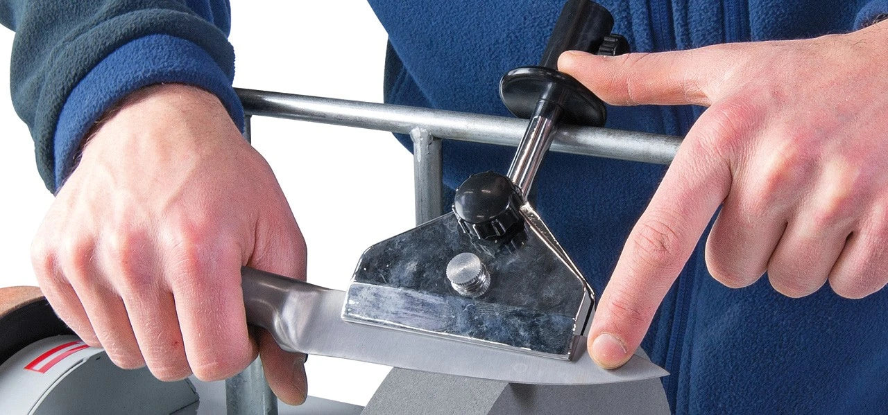 Bernardo Voorziening voor lange messen NTS 250 Top