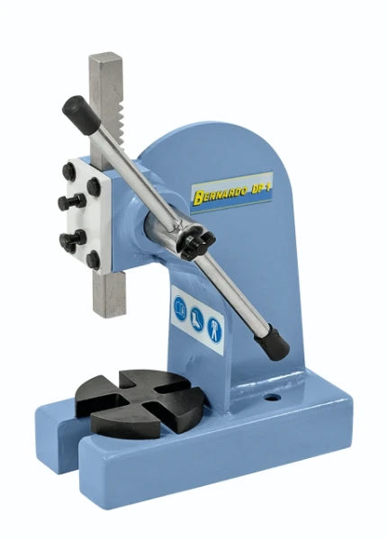Bernardo Kogellagerpers DP 1