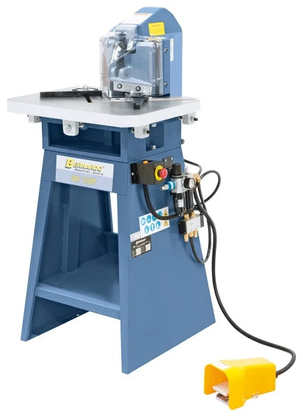 Bernardo Pneumatische Uithoeker AK 150 P