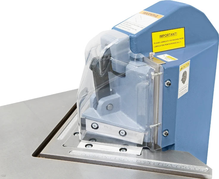 Bernardo Pneumatische Uithoeker AK 150 P