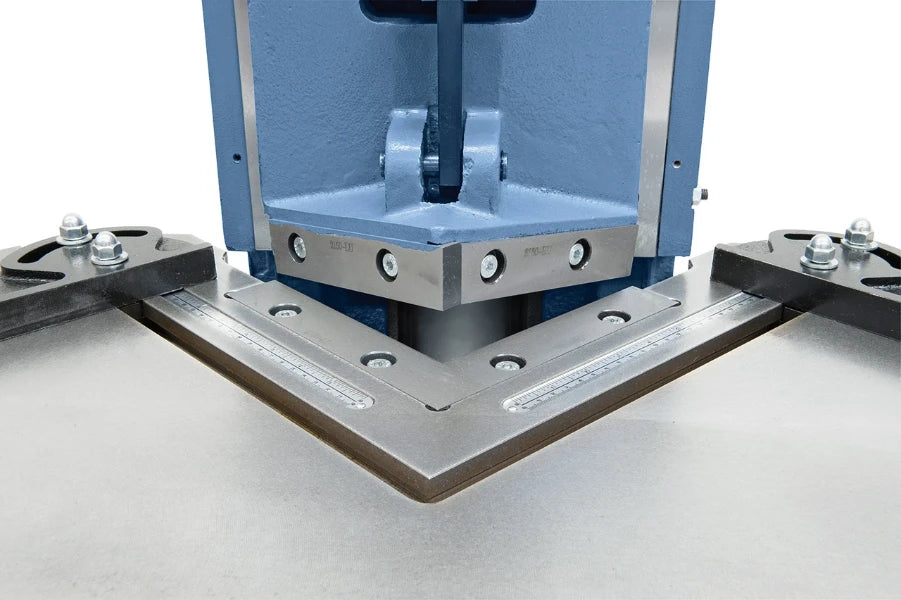 Bernardo Pneumatische Uithoeker AK 150 P