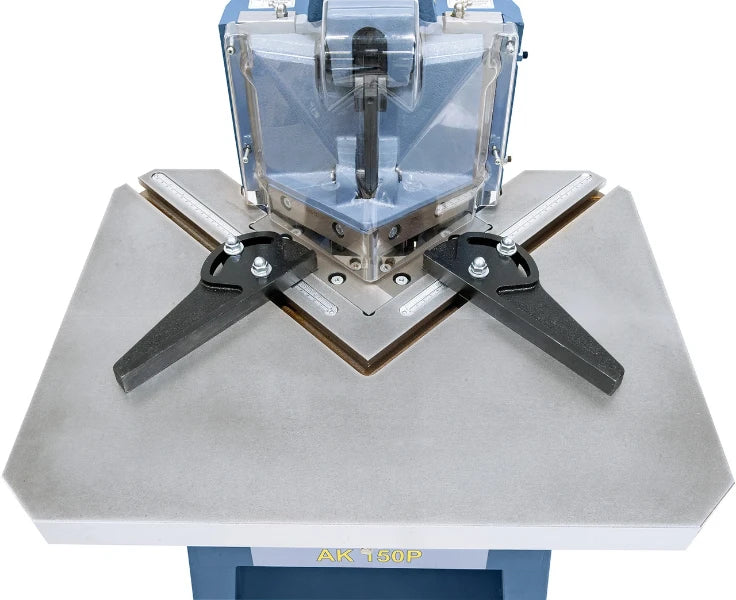 Bernardo Pneumatische Uithoeker AK 150 P