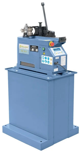 Bernardo Elektrische Buisbuigmachine BM 60 A