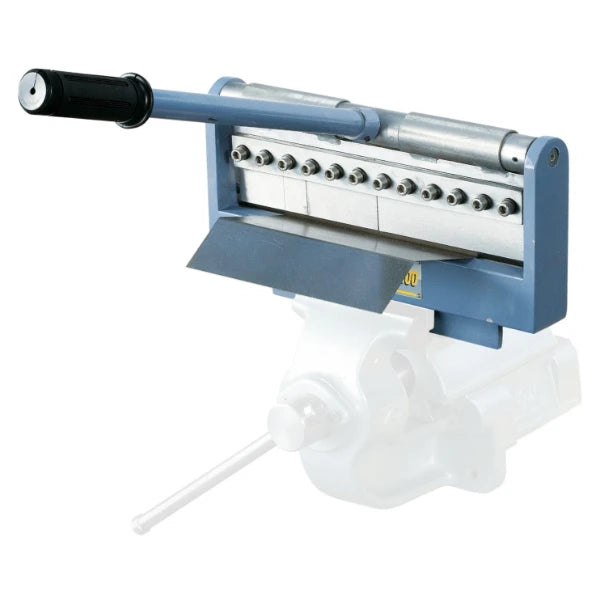 Bernardo Zetbank HB 300 - bankschroefuitvoering
