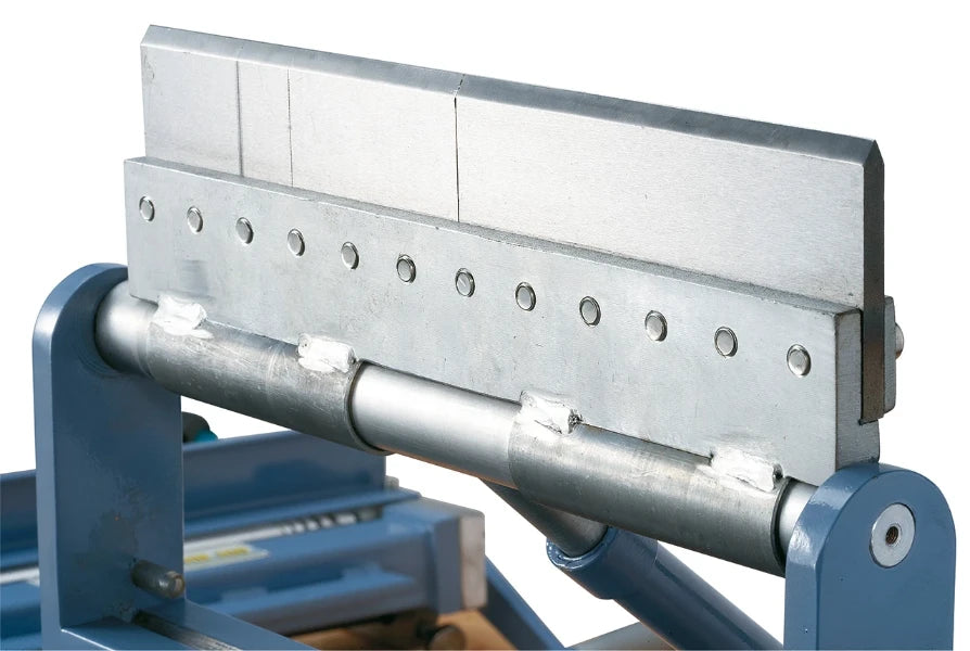 Bernardo Zetbank HB 300 - bankschroefuitvoering