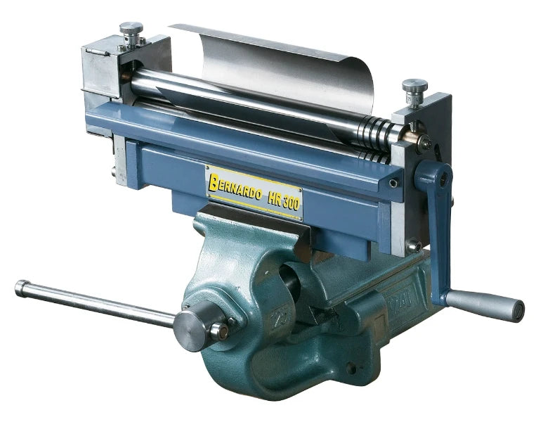 Bernardo Wals Bankschroefuitvoering, HR 300