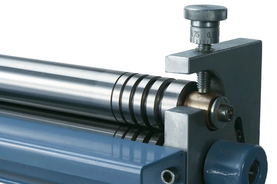 Bernardo Wals Bankschroefuitvoering, HR 300