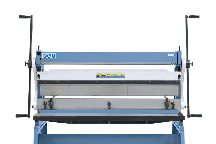 Bernardo 3-in-1 Combimachine 1016