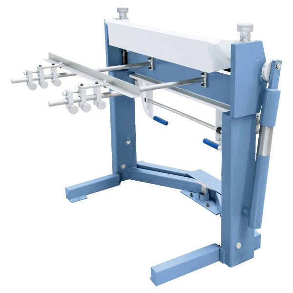 Bernardo Zetbank handmatig TB 1020