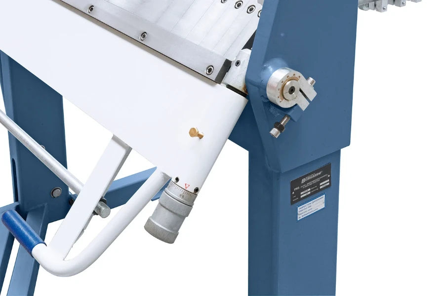 Bernardo Zetbank handmatig TB 1020