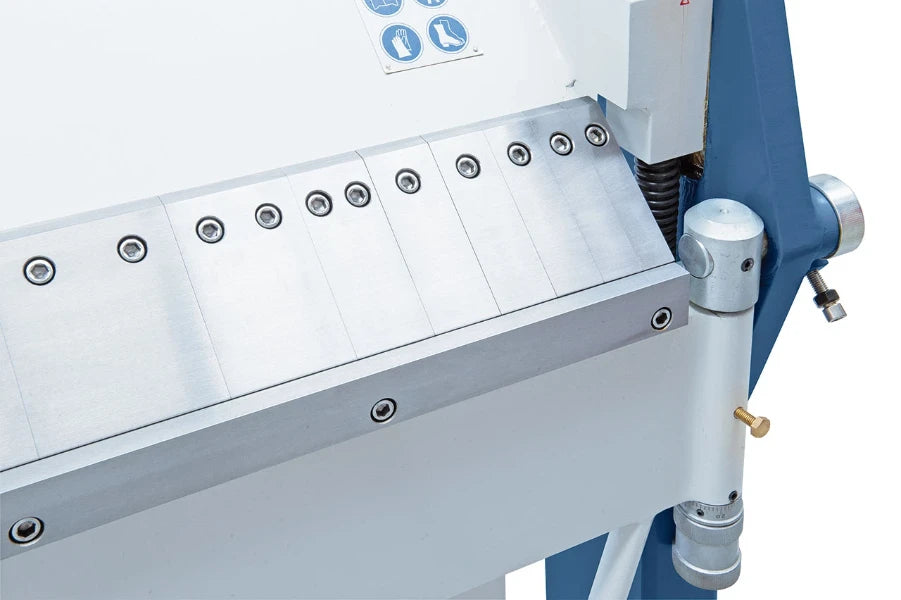 Bernardo Zetbank handmatig TB 1260