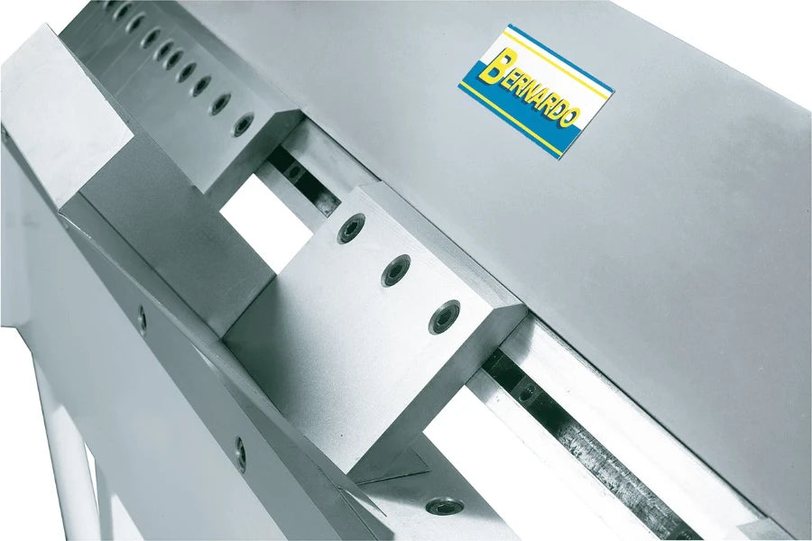 Bernardo Zetbank handmatig TB 1260