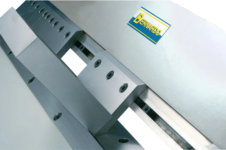 Bernardo Zetbank handmatig TB 1260