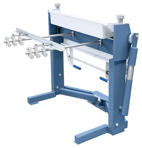 Bernardo Zetbank handmatig TBS 1020