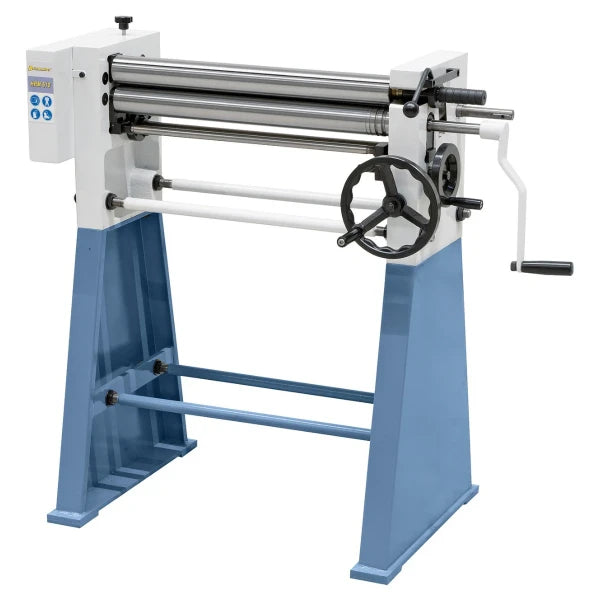 Bernardo Rondbuigmachine handmatig HRM 610