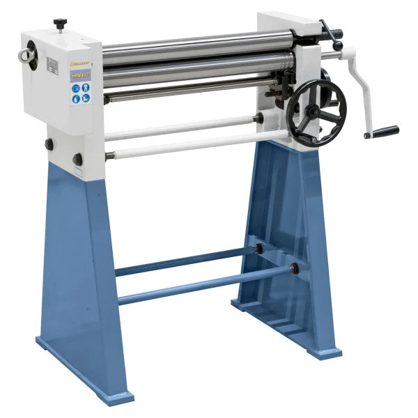 Bernardo Rondbuigmachine handmatig HRM 610