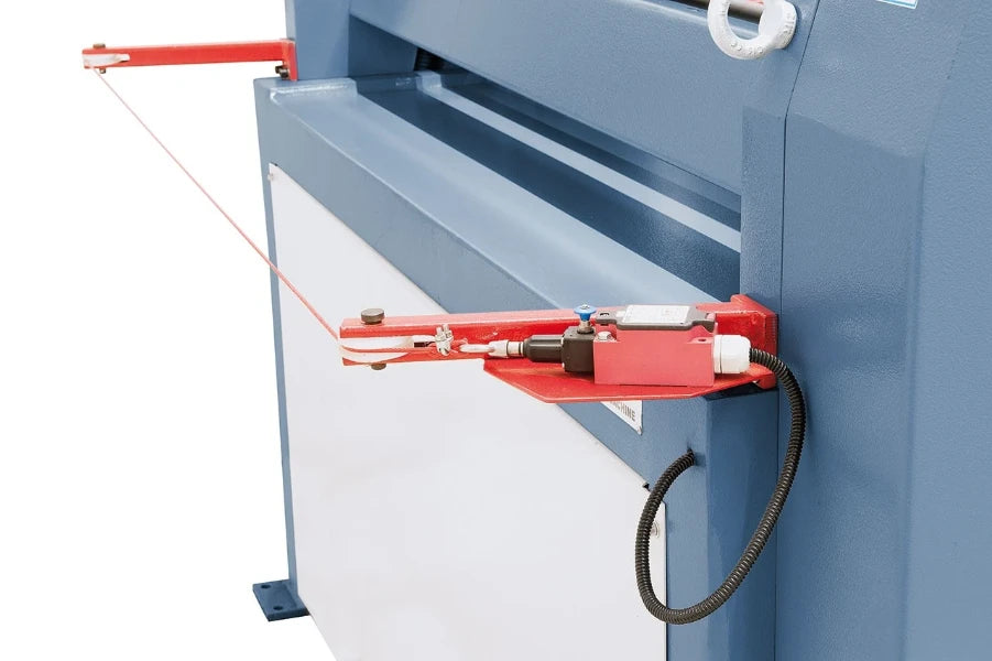 Bernardo Gemotoriseerde Wals MRC 1550 x 2 mm