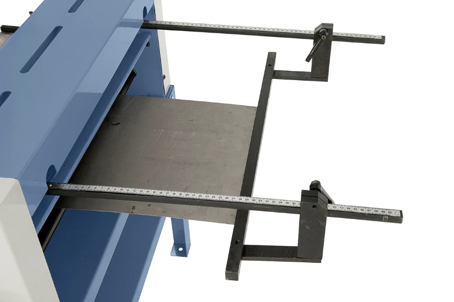 Bernardo Plaatschaar PTS 650