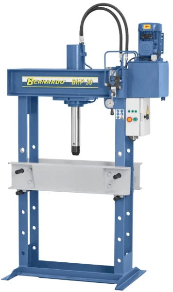 Bernardo Hydraulische Werkplaatspers BHP 50