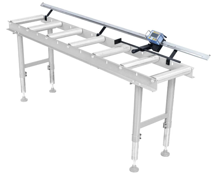 Bernardo Digitaal lengtemeetsysteem LS 1 voor RB 4 1000 mm