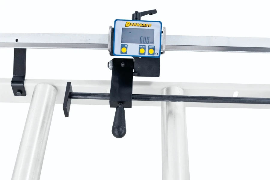 Bernardo Digitaal lengtemeetsysteem LS 1 voor RB 4 1000 mm