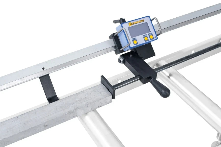 Bernardo Digitaal lengtemeetsysteem LS 2 voor RB 7 2000 mm