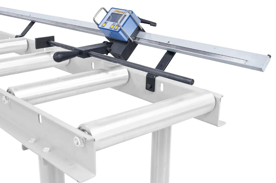 Bernardo Digitaal lengtemeetsysteem LS 3 voor RB 10 3000 mm