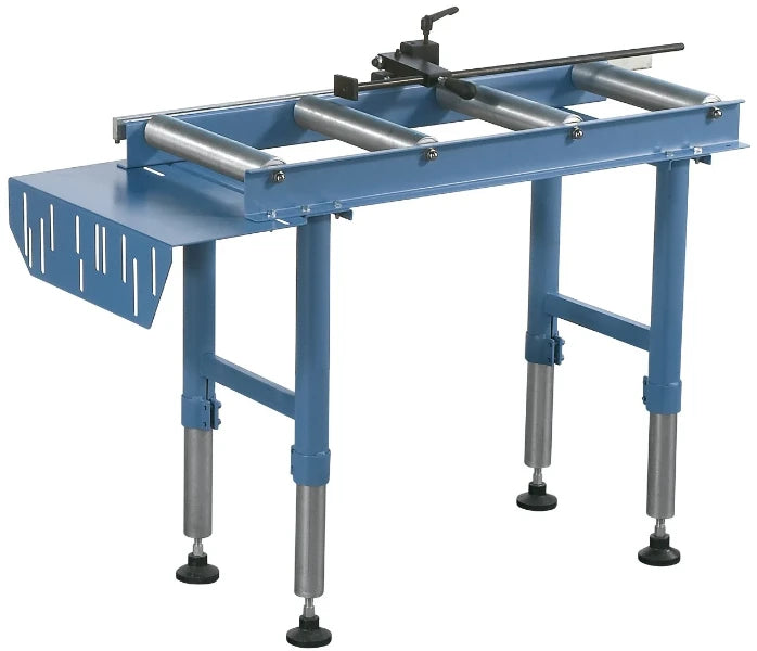 Bernardo Rollenbaan RB 1000 A met aanslag