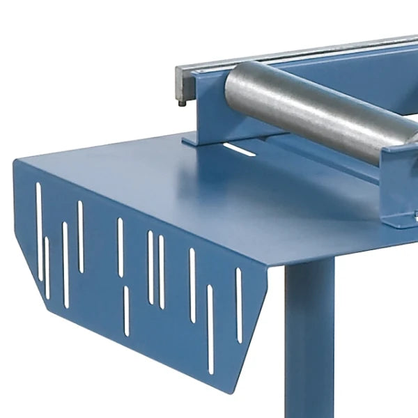 Bernardo Rollenbaan RB 1000 A met aanslag