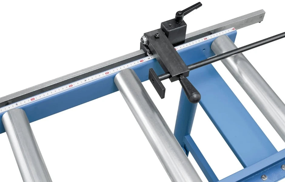 Bernardo Rollenbaan RB 1000 A met aanslag