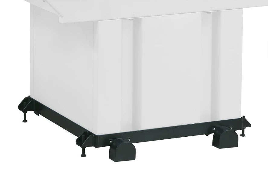Bernardo Verrijdbaar onderstel MBS 280/300 DG
