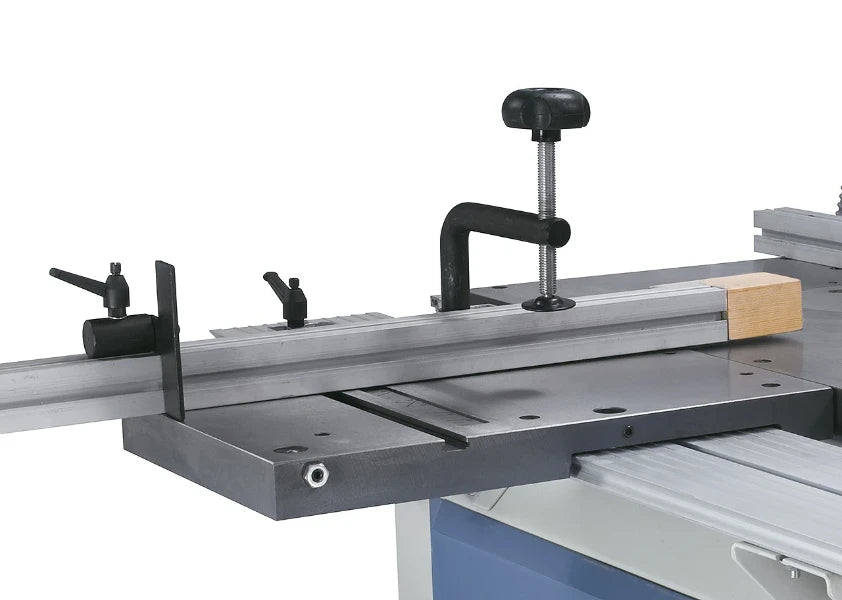 Bernardo Cirkelzaag- & Freesmachine FK 200 R 400V