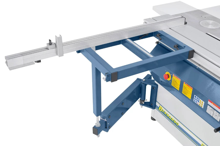 Bernardo Cirkelzaag- & Freesmachine FK 250 F 230V