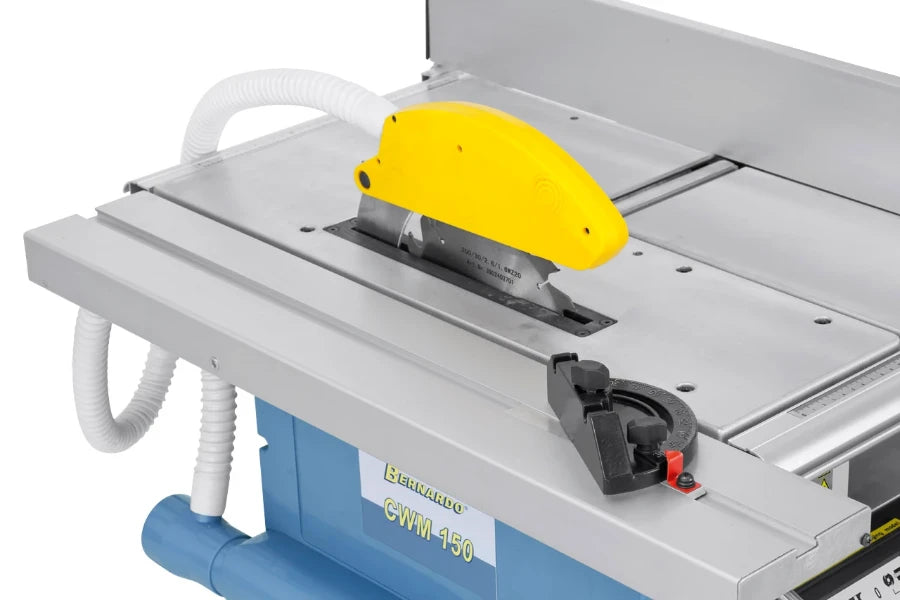 Bernardo Combinatiemachine CWM 150