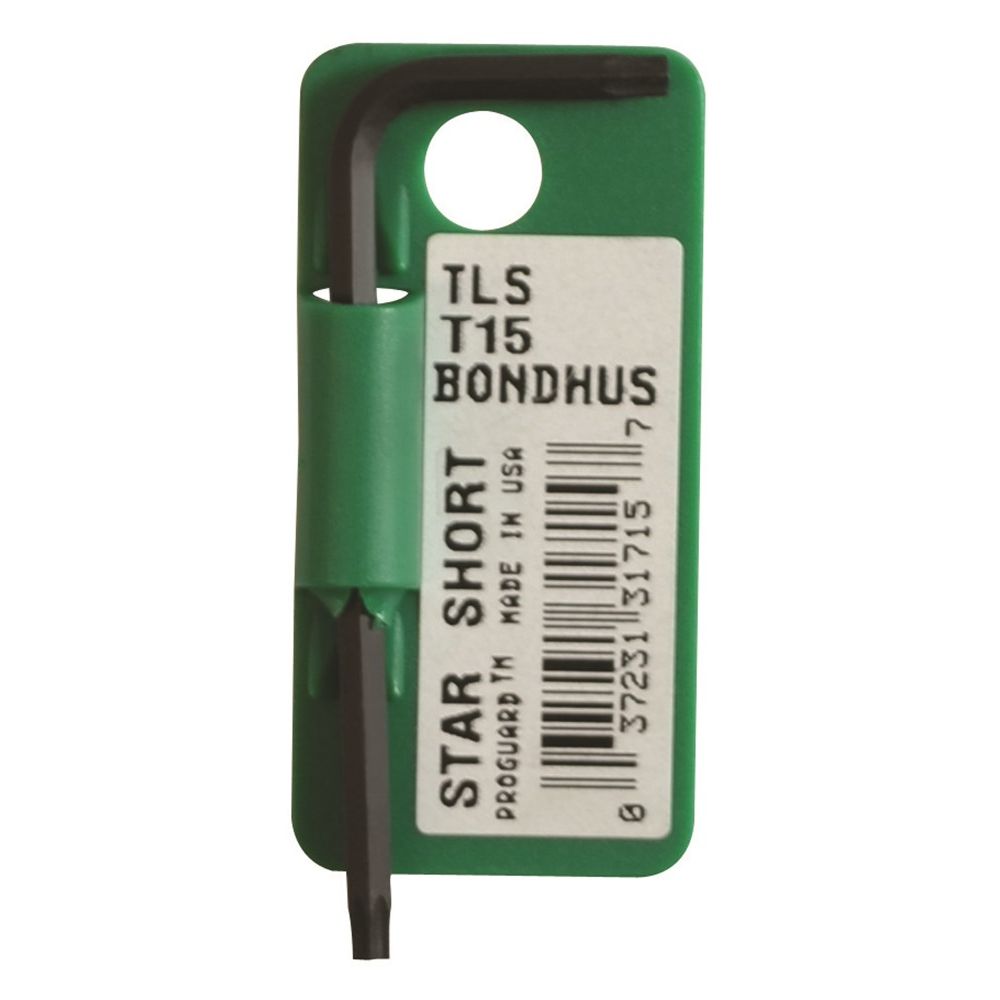 Haakse torxsleutel T50 L=97mm-2