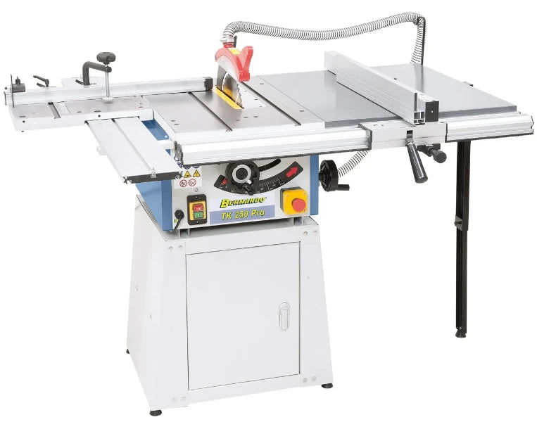 Bernardo Tafelzaag TK 250 PRO 230V