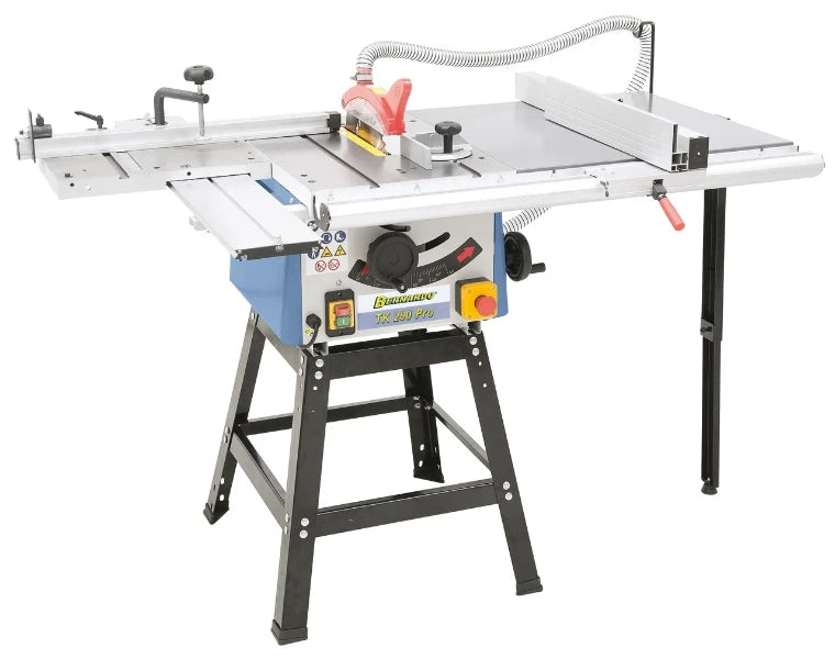 Bernardo Tafelzaag TK 250 PRO 230V