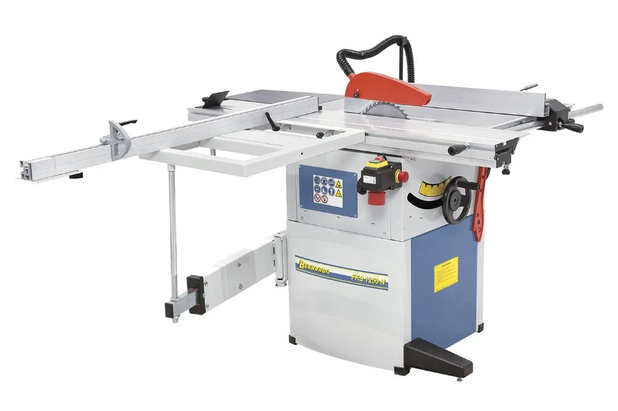 Bernardo Formaat Cirkelzaag FKS 1250 N 400V