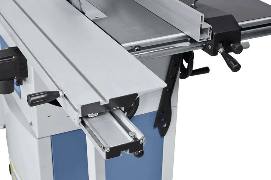 Bernardo Formaat Cirkelzaag FKS 1250 N 400V