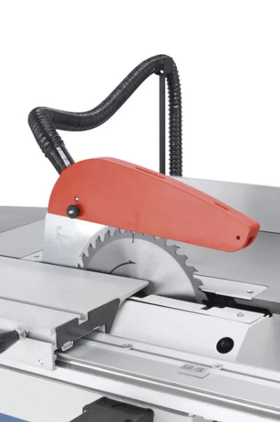 Bernardo Formaat Cirkelzaag FKS 1250 N 400V