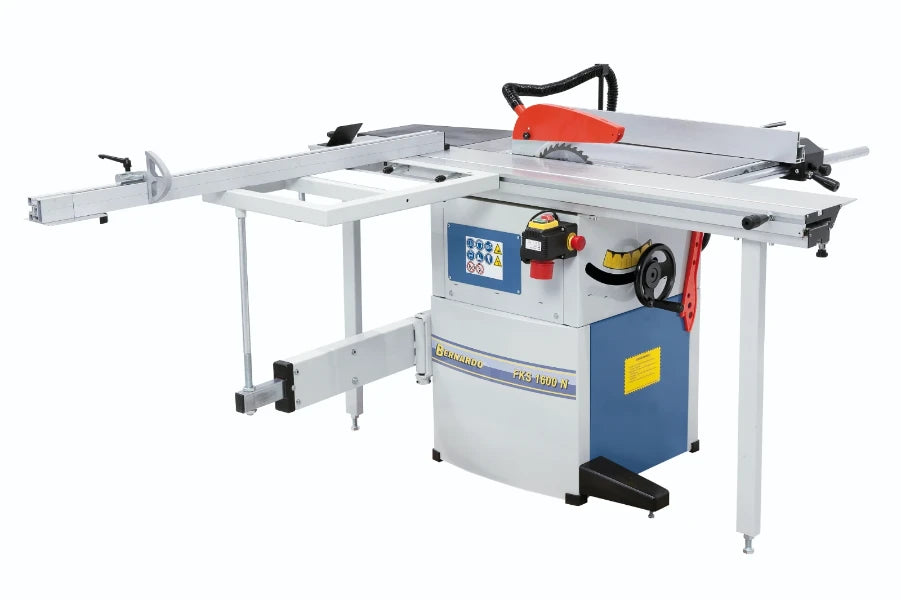 Bernardo Tafelcirkelzaagmachine FKS 1600 N 230V