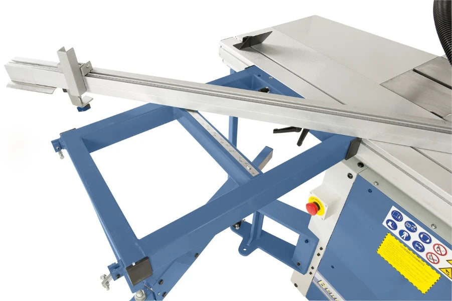 Bernardo Tafelcirkelzaagmachine STS 1600 230V