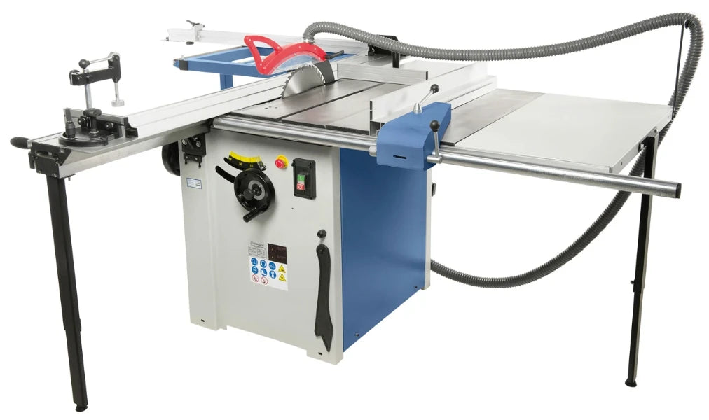 Bernardo Formaat Cirkelzaag FKS 2000 400V