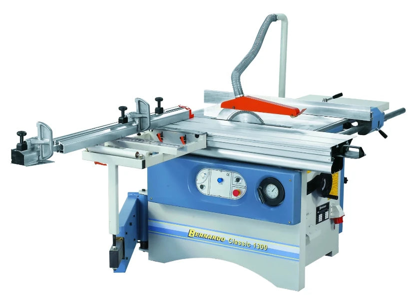 Bernardo Formaat Cirkelzaag Classic 1300C 400V