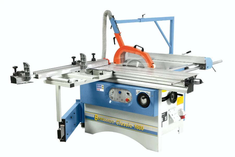 Bernardo Formaat Cirkelzaag Classic 1600C 400V