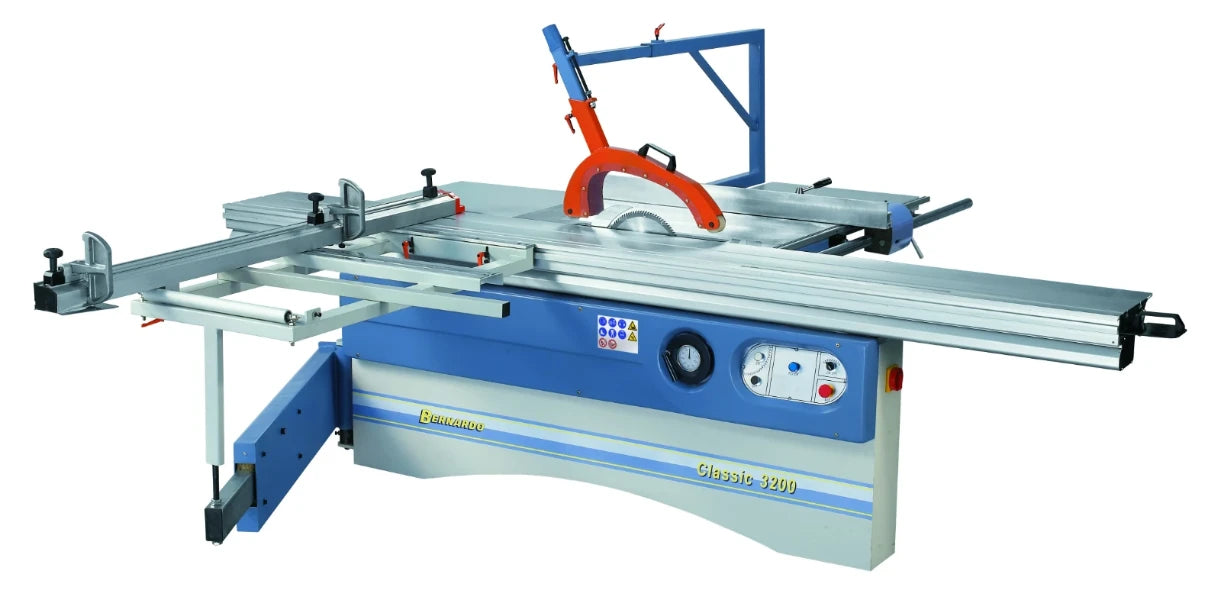 Bernardo Formaat Cirkelzaag Classic 3200C 400V