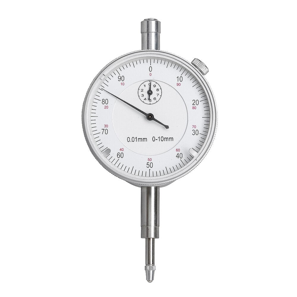Bernardo Precisie Meetklok 10x0,01mm - DIN 878