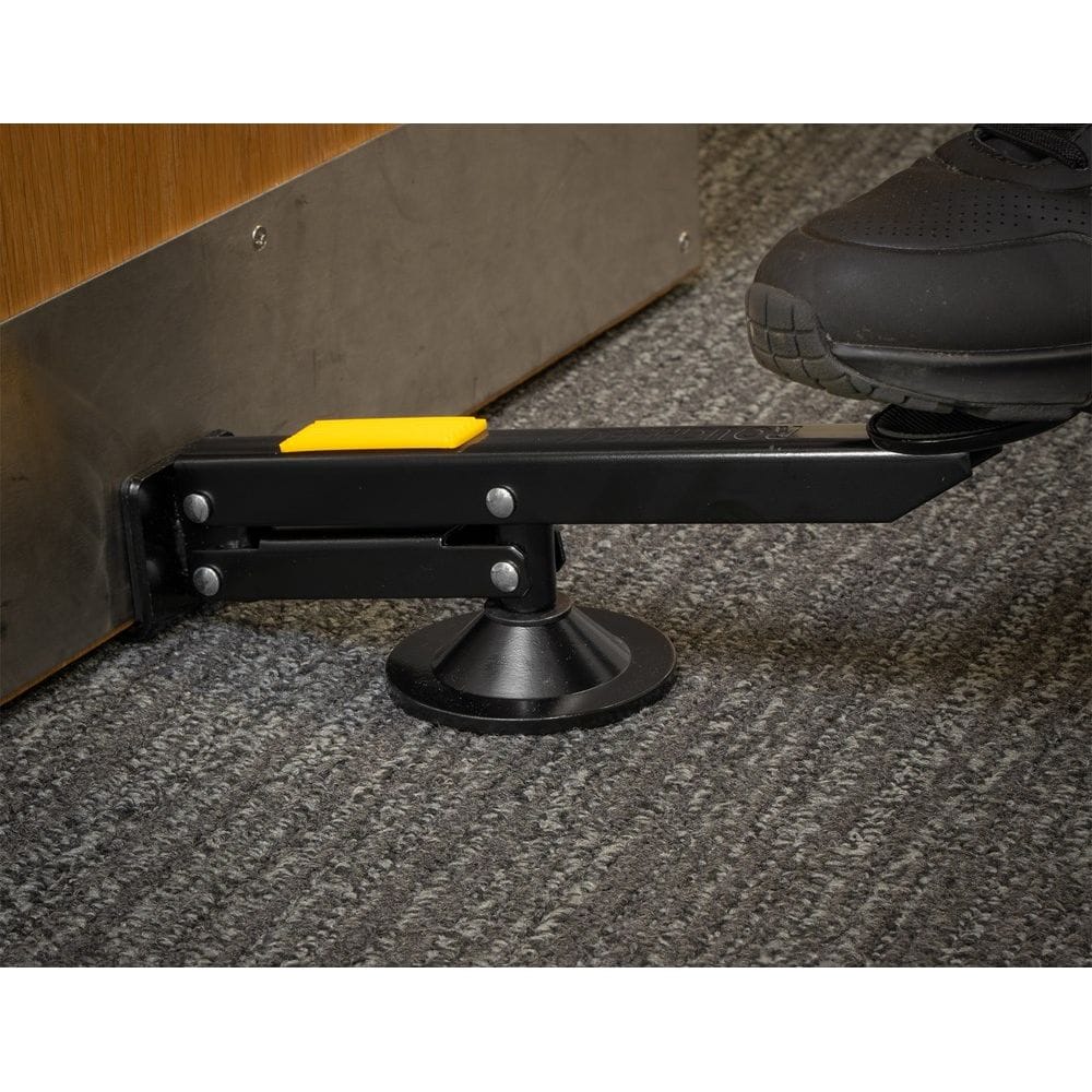 Deur- en planklifter max. 75kg / draaibaar-4