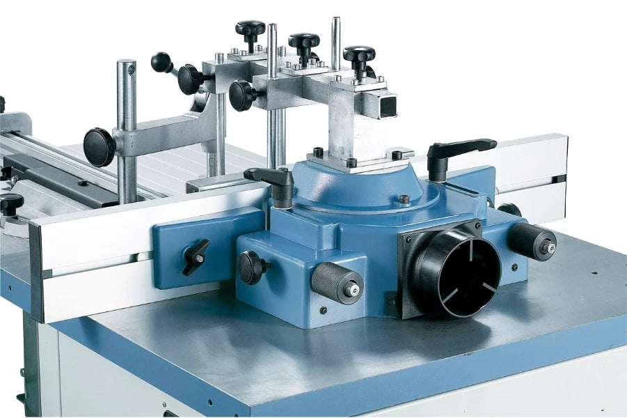 Bernardo Zwenkspindel-freesmachine T 750 - 230V
