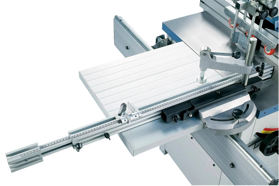Bernardo Zwenkspindel-freesmachine T 750 - 230V